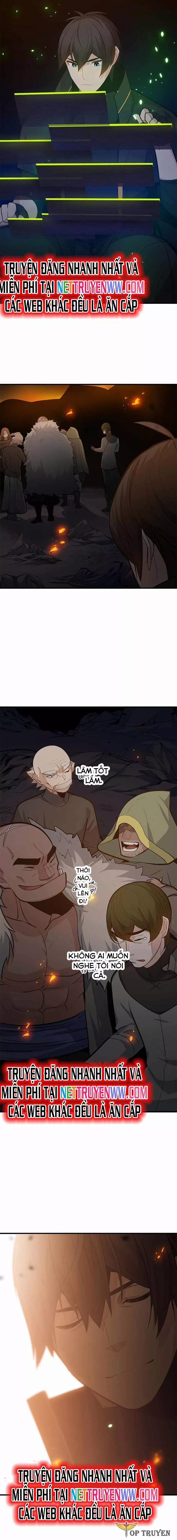 Hầm Ngục Hướng Dẫn Cấp Địa Ngục 103 trang 5