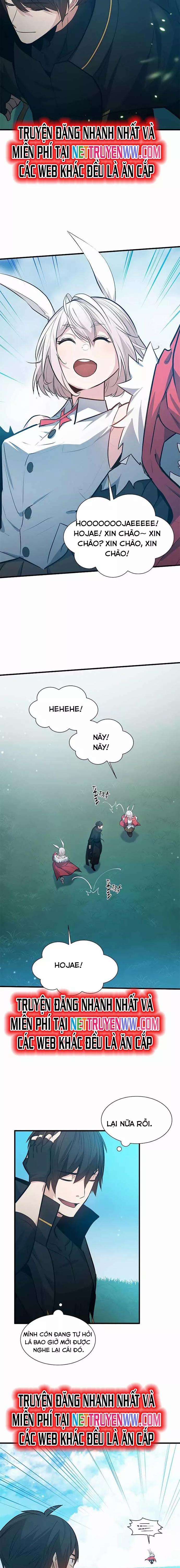 Hầm Ngục Hướng Dẫn Cấp Địa Ngục 103 trang 7