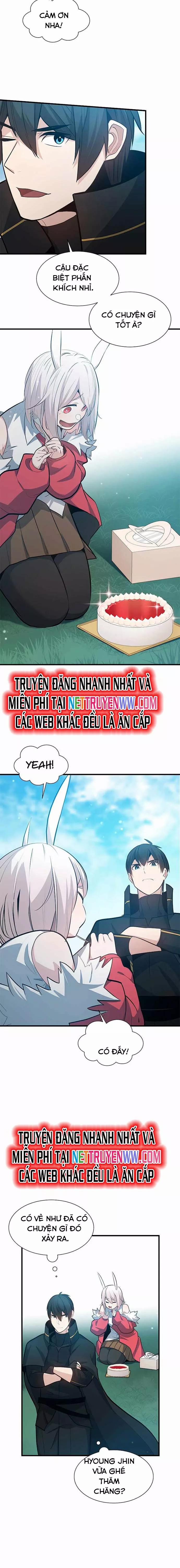 Hầm Ngục Hướng Dẫn Cấp Địa Ngục 103 trang 9