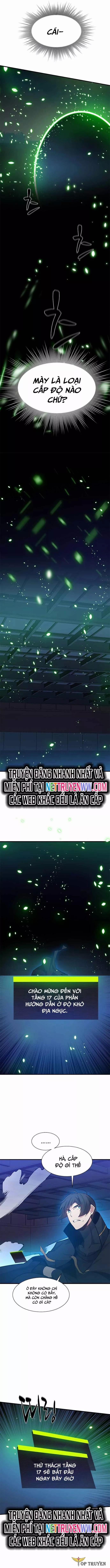 Hầm Ngục Hướng Dẫn Cấp Địa Ngục 104 trang 1