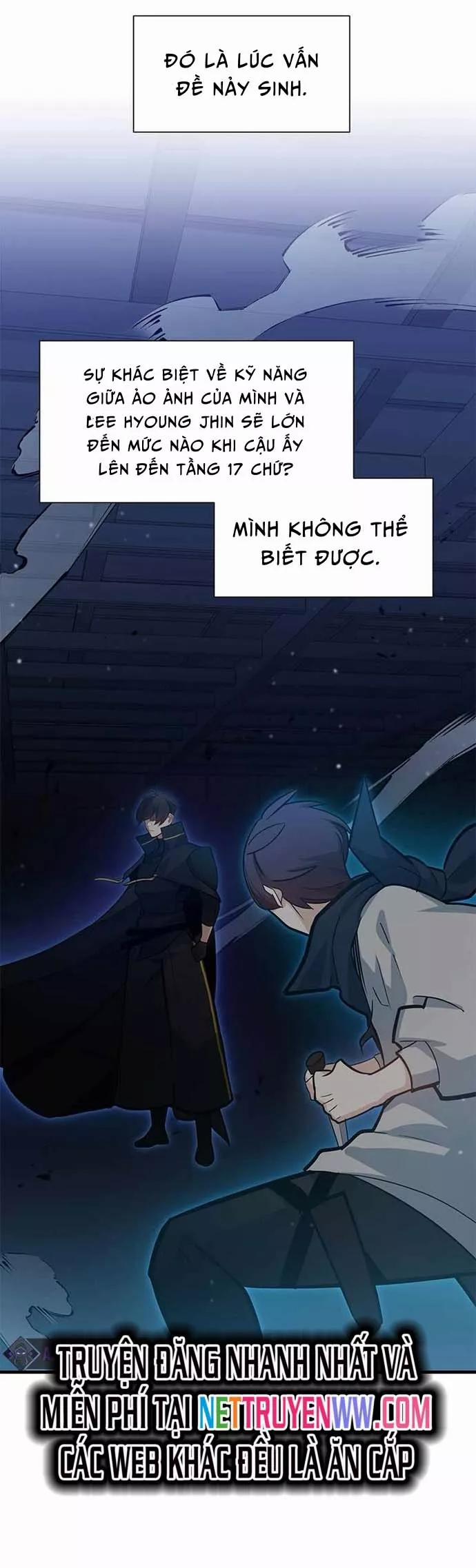 Hầm Ngục Hướng Dẫn Cấp Địa Ngục 105 trang 10