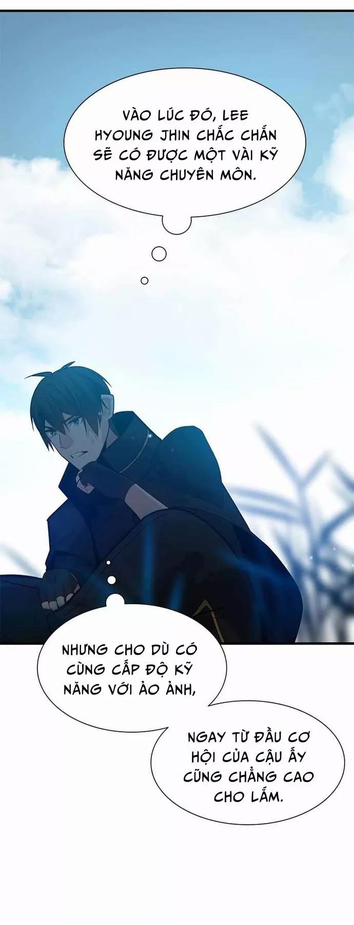 Hầm Ngục Hướng Dẫn Cấp Địa Ngục 105 trang 11