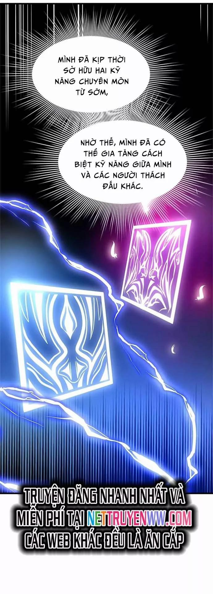 Hầm Ngục Hướng Dẫn Cấp Địa Ngục 105 trang 12