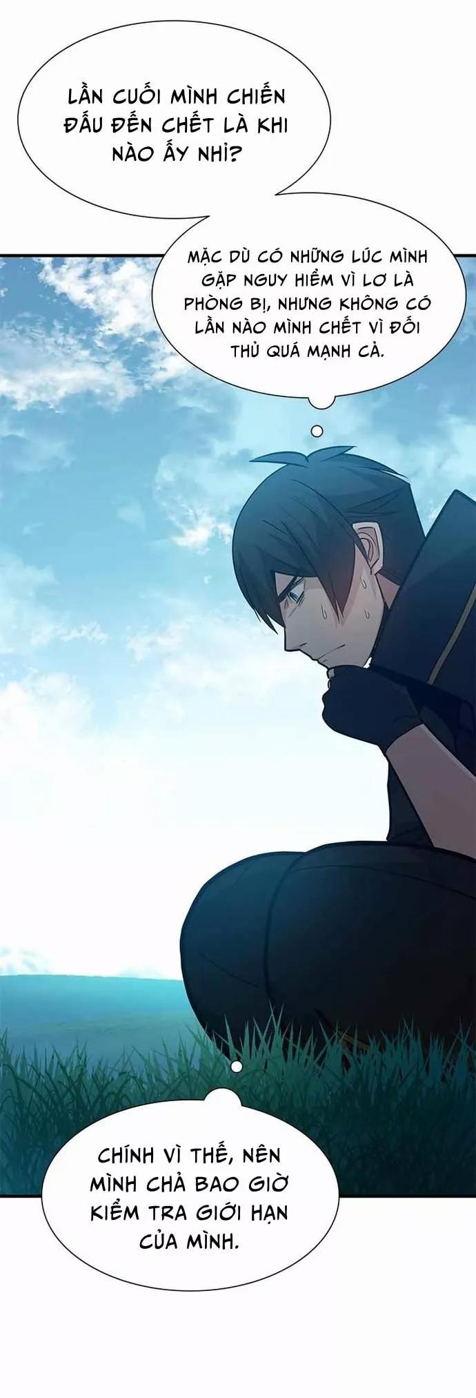 Hầm Ngục Hướng Dẫn Cấp Địa Ngục 105 trang 17