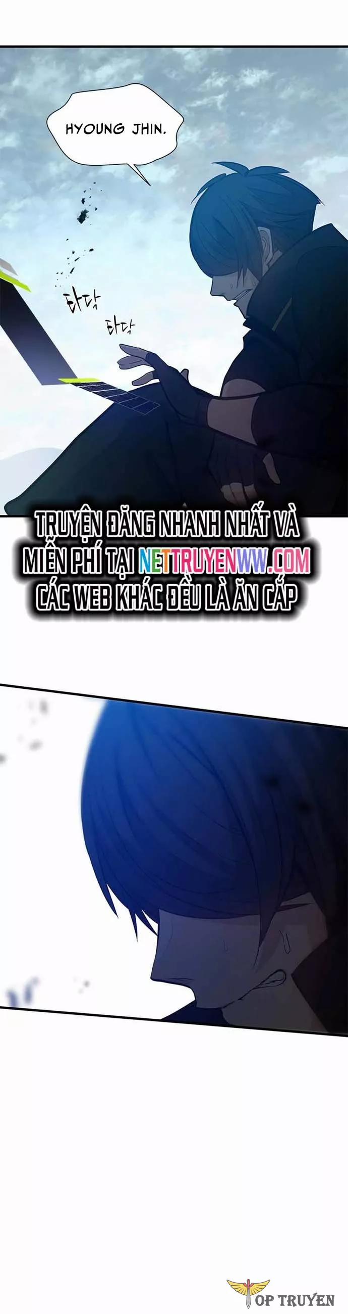 Hầm Ngục Hướng Dẫn Cấp Địa Ngục 105 trang 2