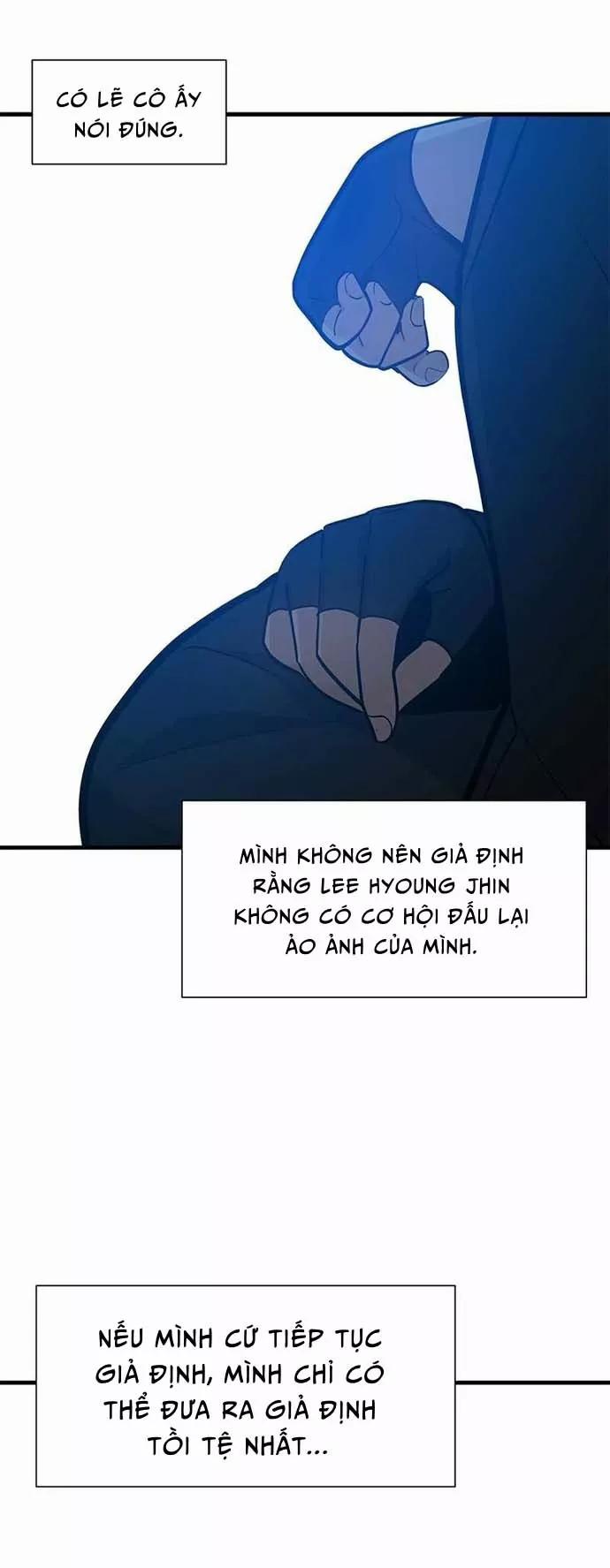 Hầm Ngục Hướng Dẫn Cấp Địa Ngục 105 trang 21