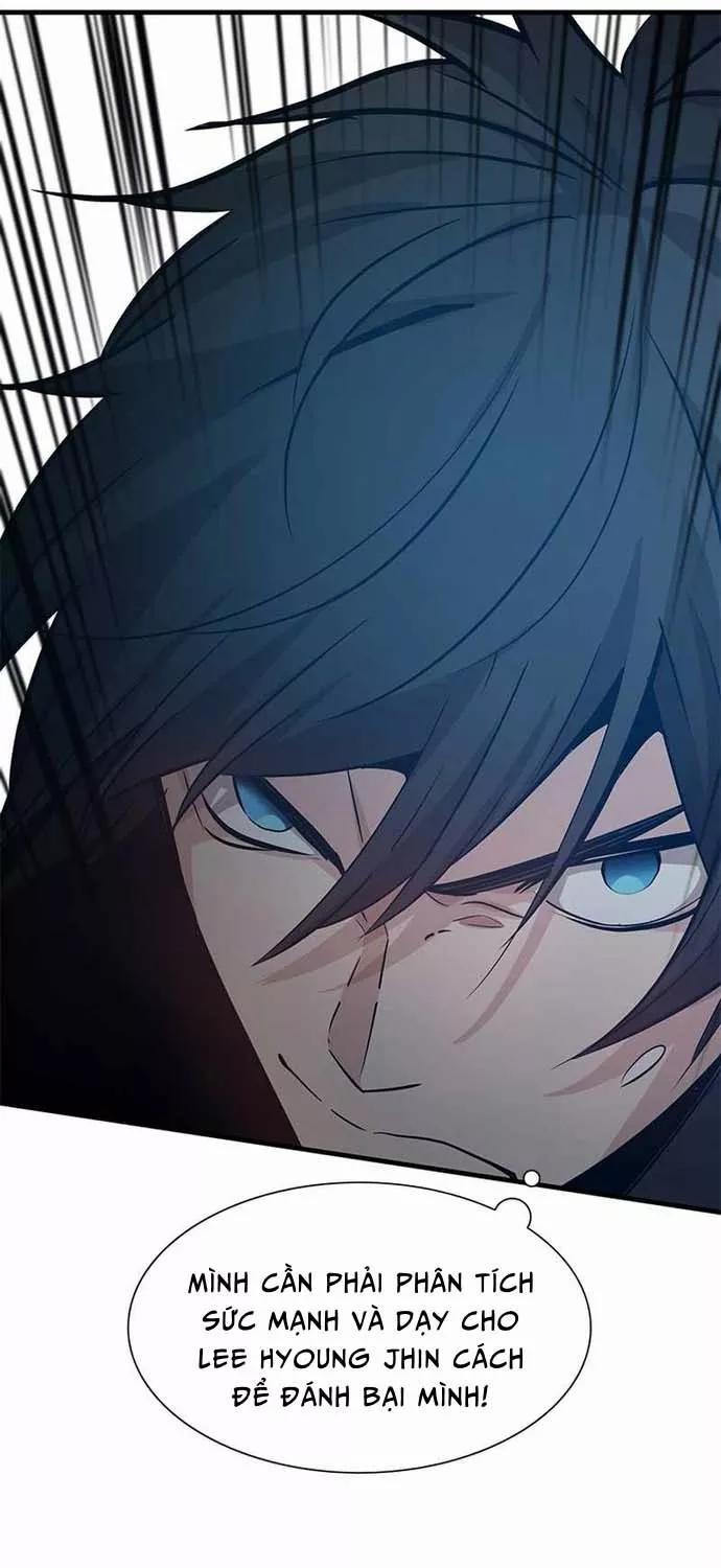 Hầm Ngục Hướng Dẫn Cấp Địa Ngục 105 trang 23