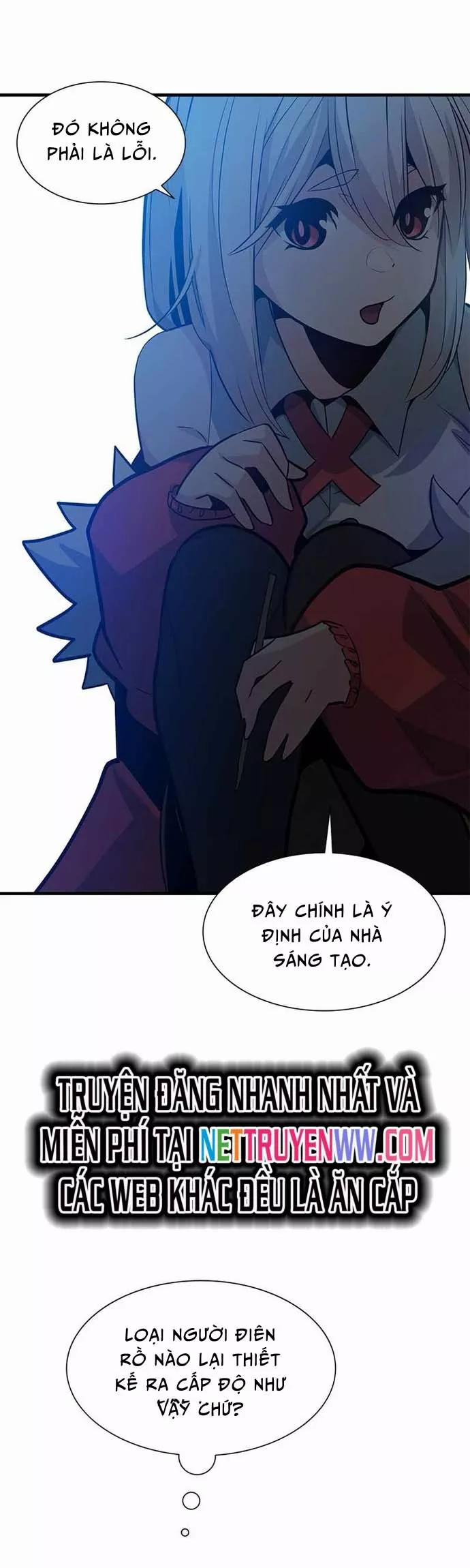 Hầm Ngục Hướng Dẫn Cấp Địa Ngục 105 trang 29