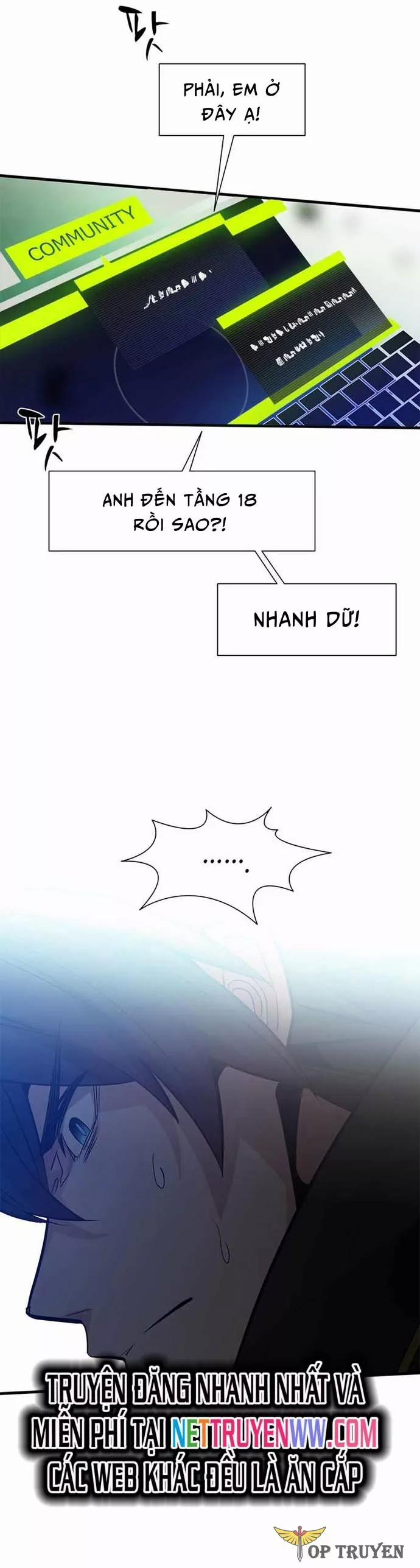 Hầm Ngục Hướng Dẫn Cấp Địa Ngục 105 trang 3