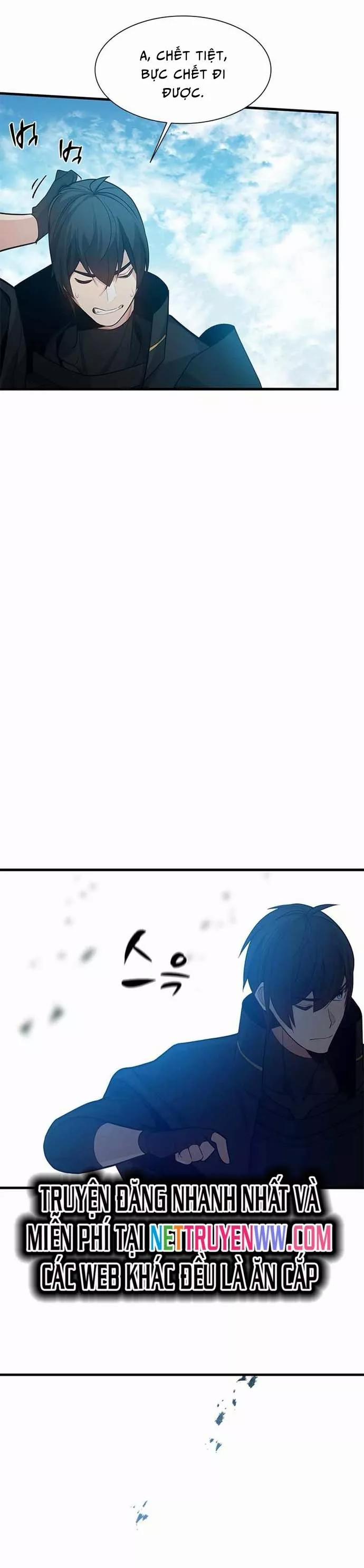 Hầm Ngục Hướng Dẫn Cấp Địa Ngục 105 trang 31