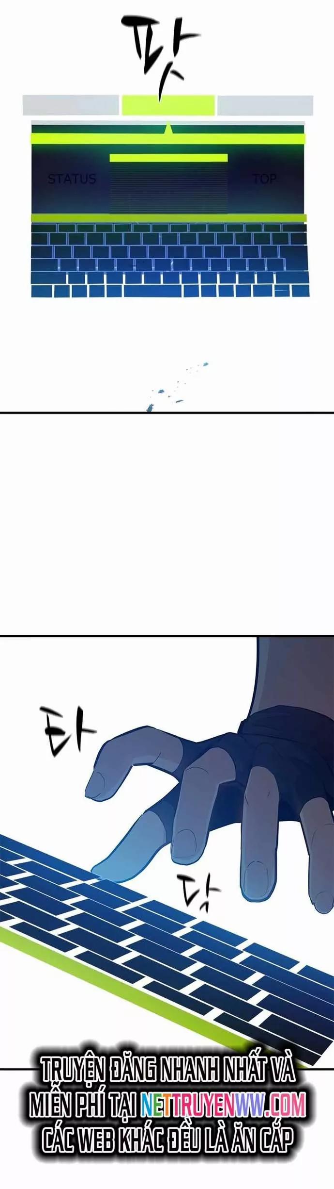 Hầm Ngục Hướng Dẫn Cấp Địa Ngục 105 trang 32