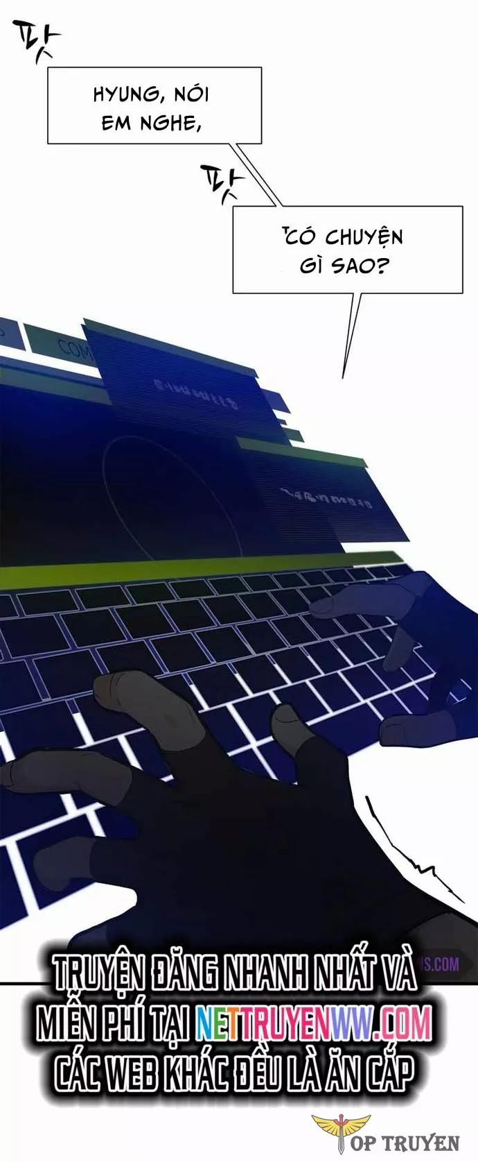 Hầm Ngục Hướng Dẫn Cấp Địa Ngục 105 trang 4