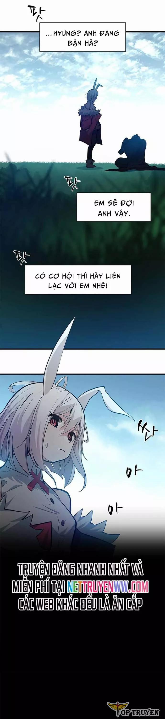 Hầm Ngục Hướng Dẫn Cấp Địa Ngục 105 trang 5