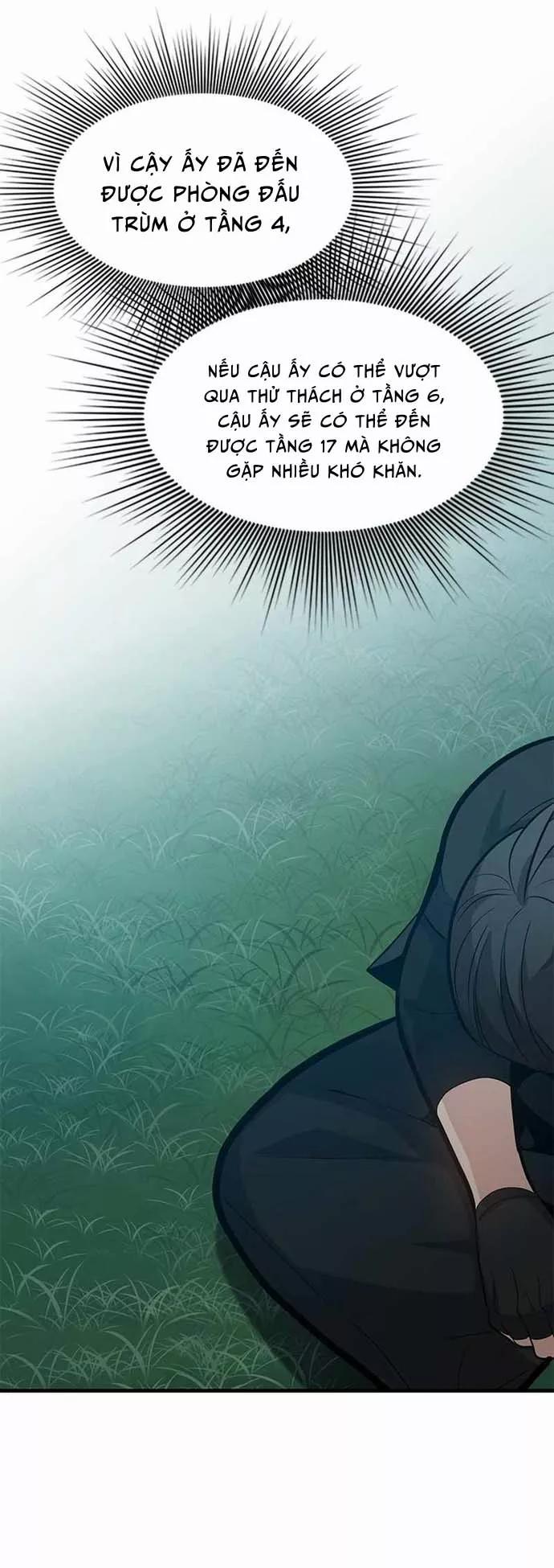 Hầm Ngục Hướng Dẫn Cấp Địa Ngục 105 trang 9