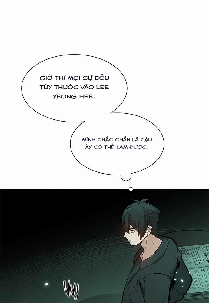 Hầm Ngục Hướng Dẫn Cấp Địa Ngục 106 trang 10