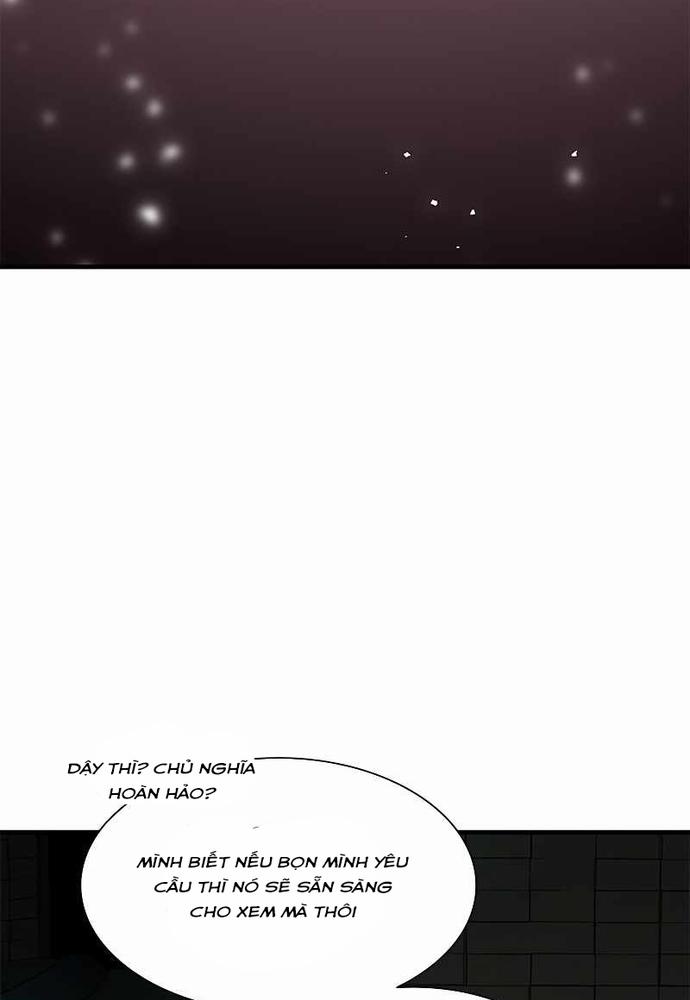 Hầm Ngục Hướng Dẫn Cấp Địa Ngục 106 trang 106