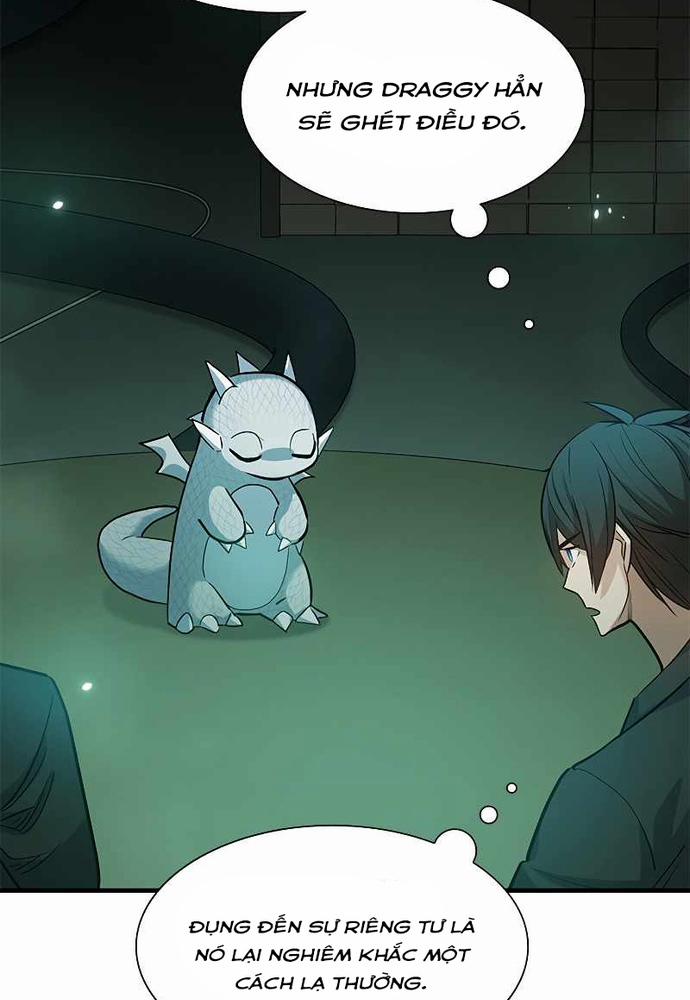 Hầm Ngục Hướng Dẫn Cấp Địa Ngục 106 trang 107