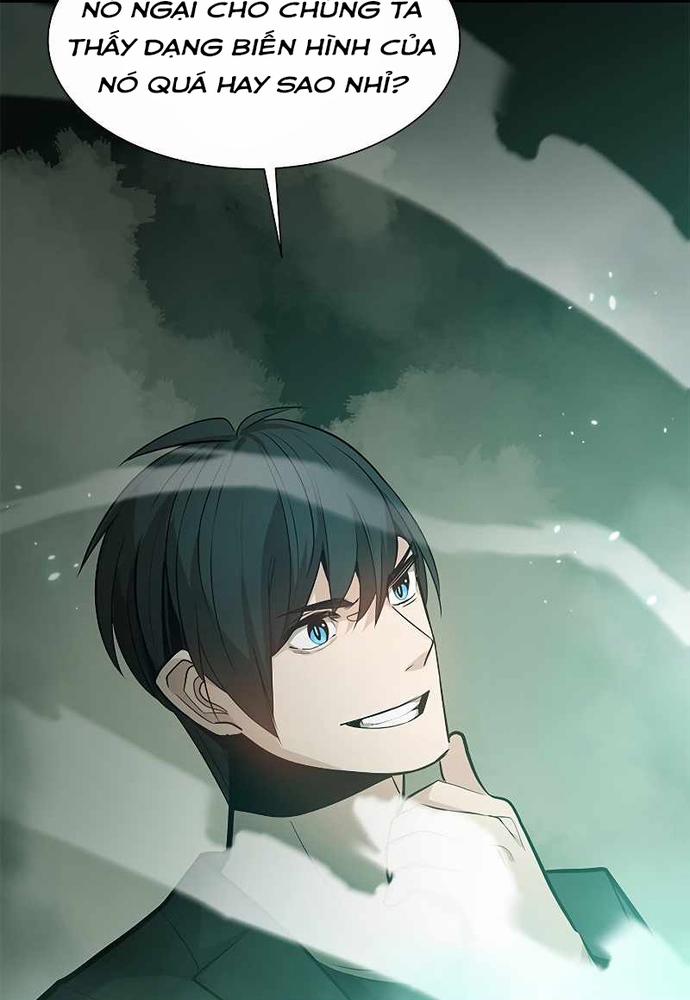 Hầm Ngục Hướng Dẫn Cấp Địa Ngục 106 trang 116