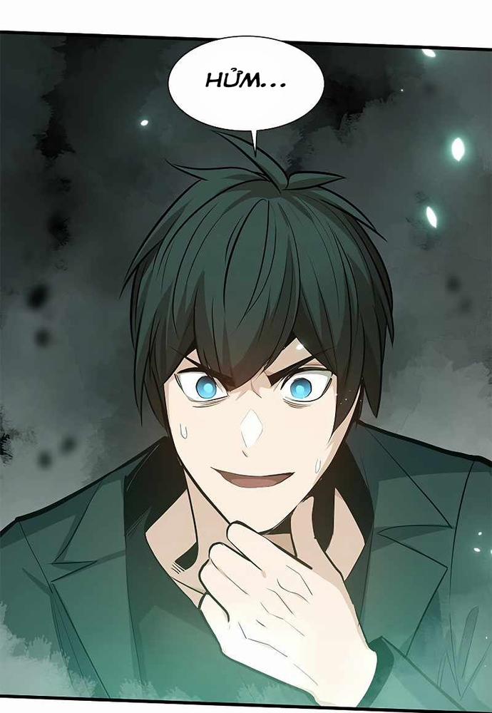 Hầm Ngục Hướng Dẫn Cấp Địa Ngục 106 trang 126