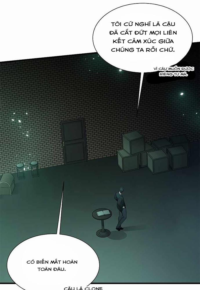 Hầm Ngục Hướng Dẫn Cấp Địa Ngục 106 trang 19