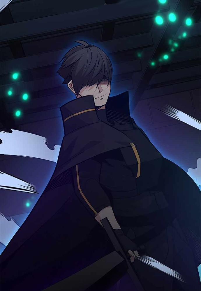 Hầm Ngục Hướng Dẫn Cấp Địa Ngục 106 trang 2