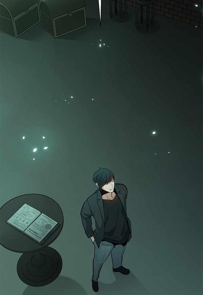 Hầm Ngục Hướng Dẫn Cấp Địa Ngục 106 trang 21