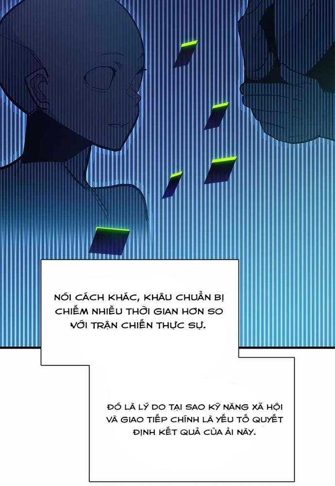 Hầm Ngục Hướng Dẫn Cấp Địa Ngục 106 trang 32