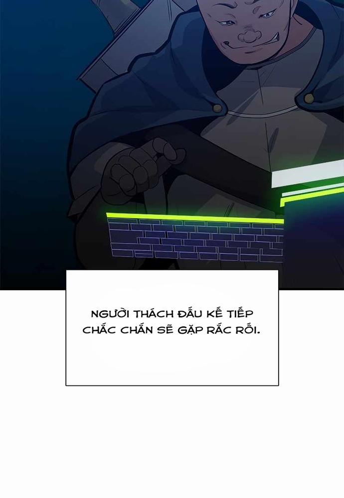 Hầm Ngục Hướng Dẫn Cấp Địa Ngục 106 trang 34