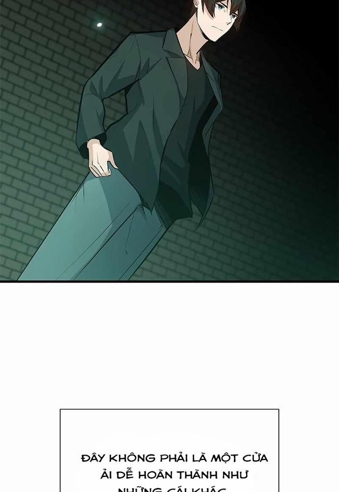 Hầm Ngục Hướng Dẫn Cấp Địa Ngục 106 trang 36