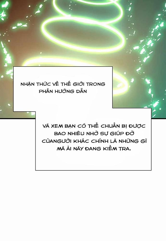 Hầm Ngục Hướng Dẫn Cấp Địa Ngục 106 trang 38