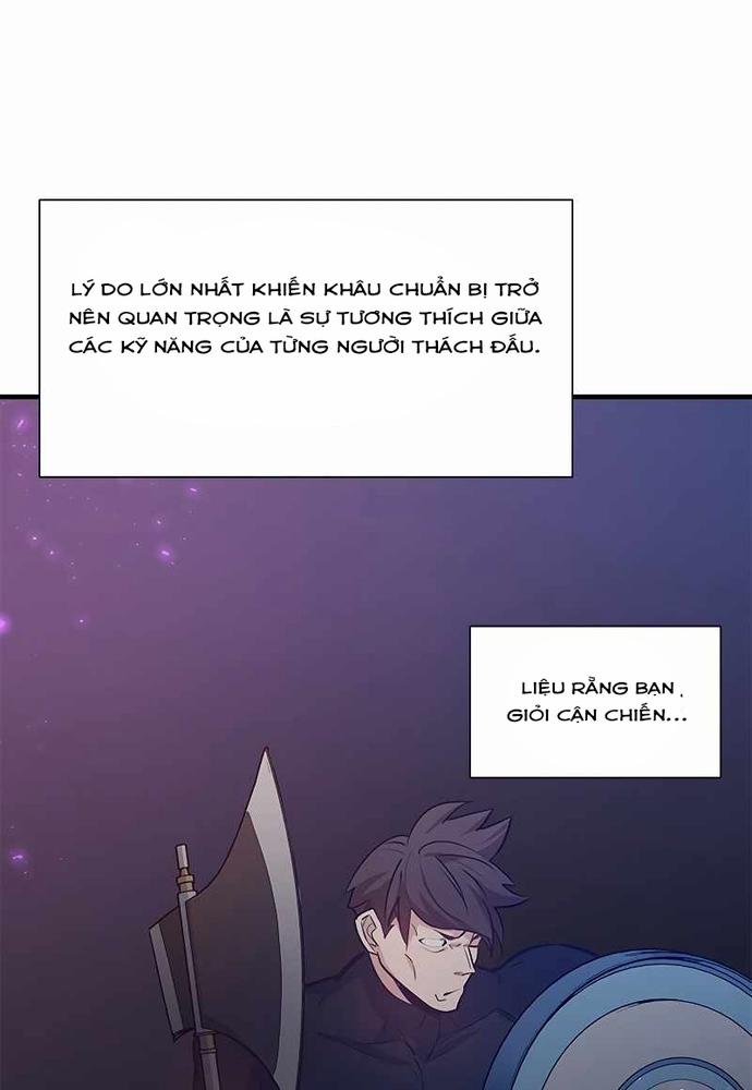 Hầm Ngục Hướng Dẫn Cấp Địa Ngục 106 trang 39