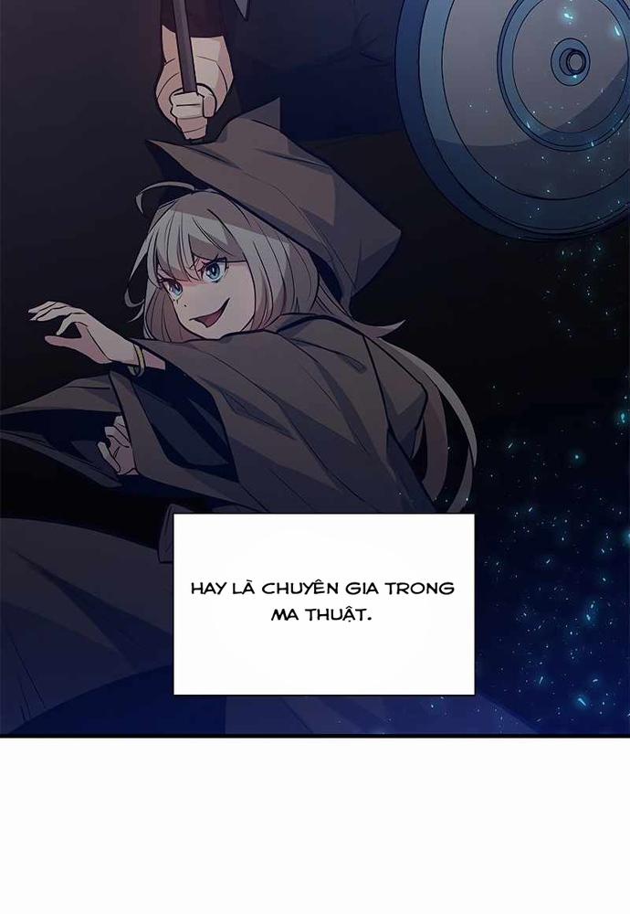 Hầm Ngục Hướng Dẫn Cấp Địa Ngục 106 trang 40