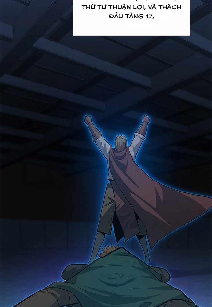 Hầm Ngục Hướng Dẫn Cấp Địa Ngục 106 trang 44