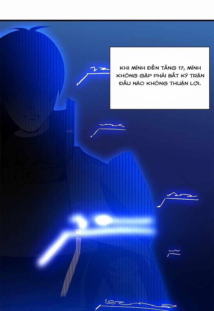 Hầm Ngục Hướng Dẫn Cấp Địa Ngục 106 trang 48