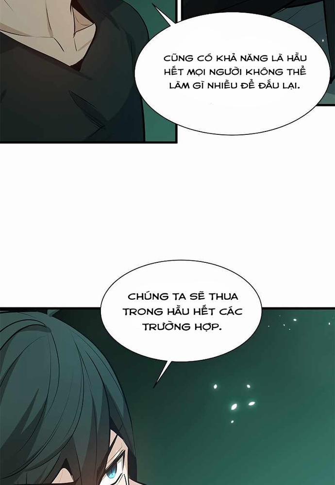 Hầm Ngục Hướng Dẫn Cấp Địa Ngục 106 trang 68