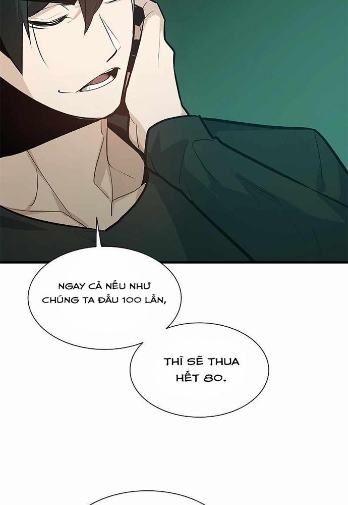 Hầm Ngục Hướng Dẫn Cấp Địa Ngục 106 trang 69