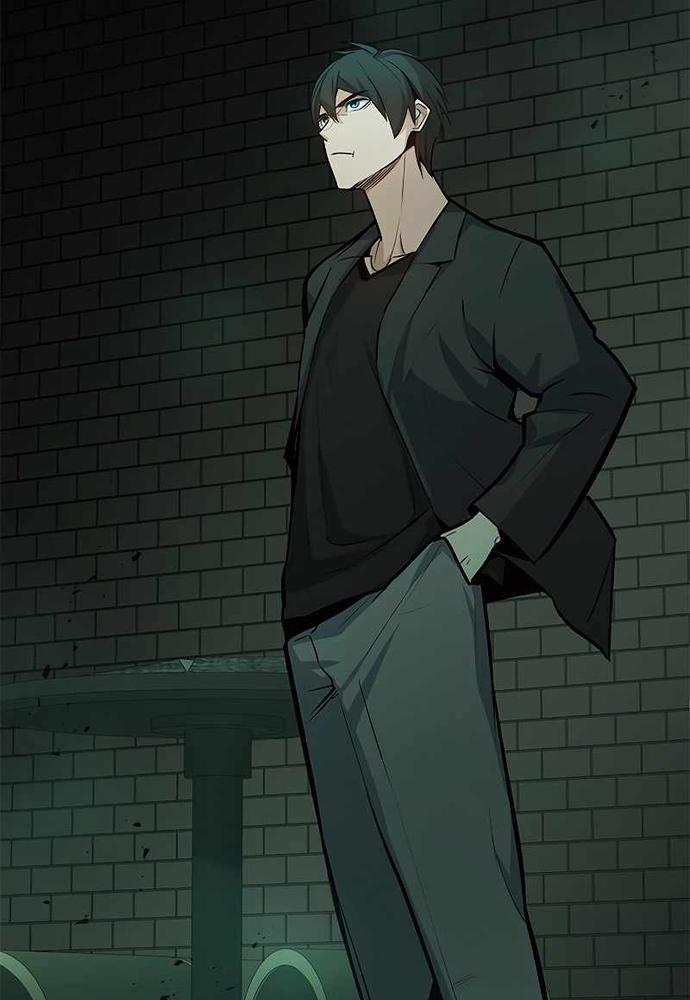 Hầm Ngục Hướng Dẫn Cấp Địa Ngục 106 trang 7