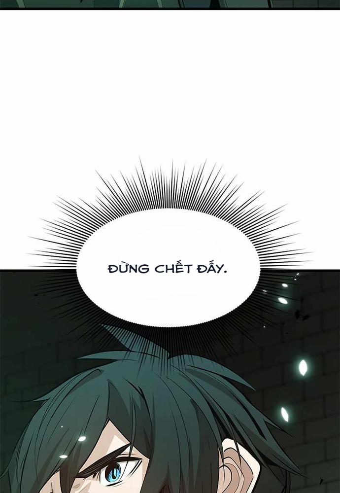 Hầm Ngục Hướng Dẫn Cấp Địa Ngục 106 trang 8