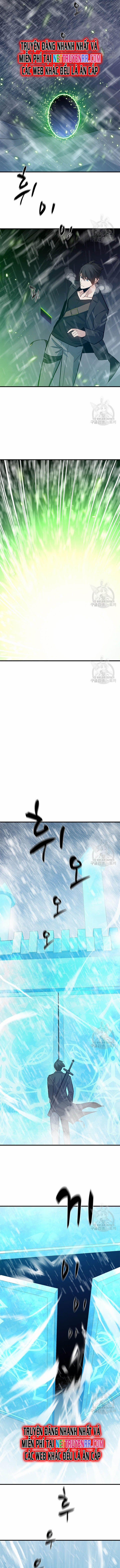 Hầm Ngục Hướng Dẫn Cấp Địa Ngục 107 trang 10