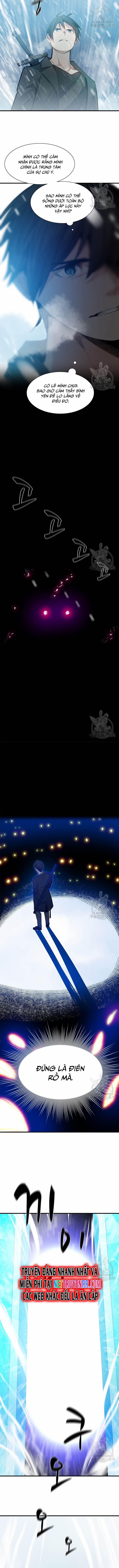 Hầm Ngục Hướng Dẫn Cấp Địa Ngục 107 trang 11