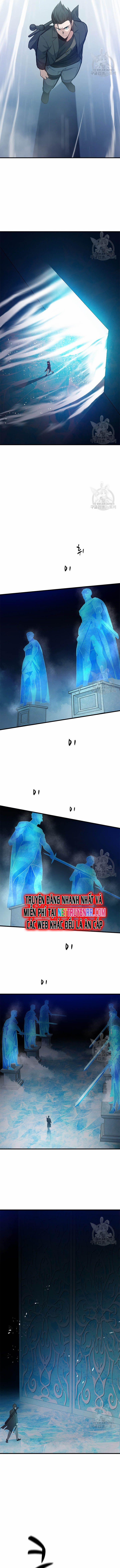 Hầm Ngục Hướng Dẫn Cấp Địa Ngục 107 trang 12