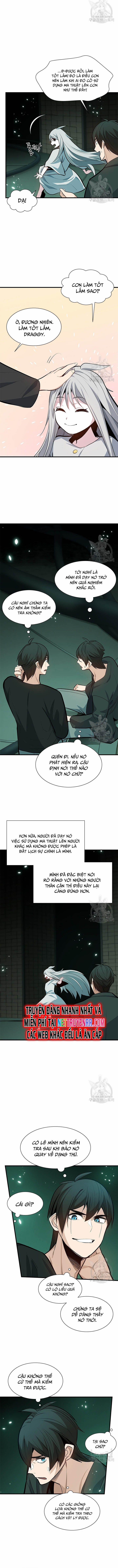 Hầm Ngục Hướng Dẫn Cấp Địa Ngục 107 trang 2