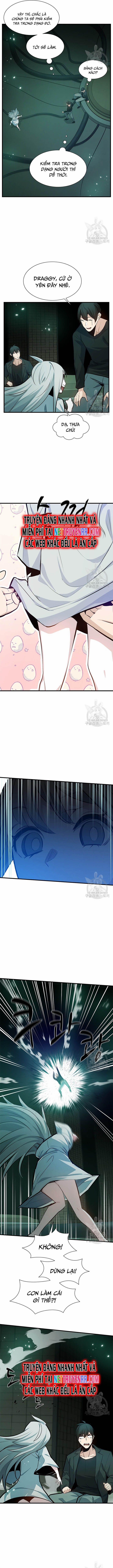 Hầm Ngục Hướng Dẫn Cấp Địa Ngục 107 trang 3