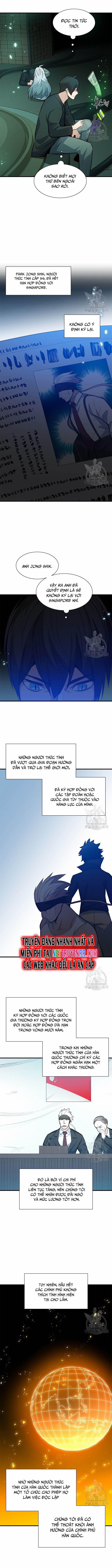 Hầm Ngục Hướng Dẫn Cấp Địa Ngục 107 trang 5