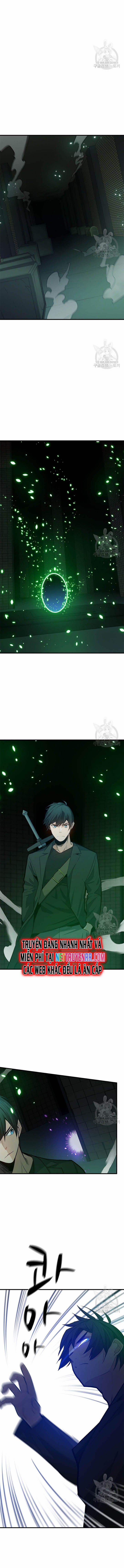 Hầm Ngục Hướng Dẫn Cấp Địa Ngục 107 trang 7