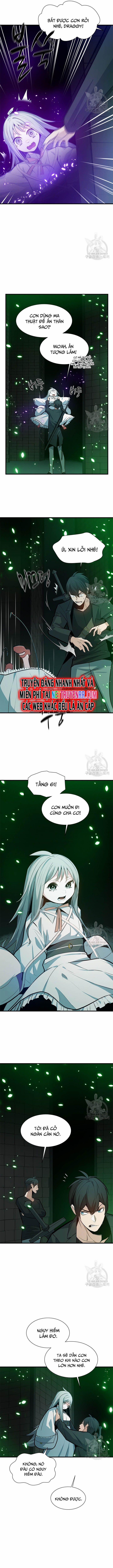 Hầm Ngục Hướng Dẫn Cấp Địa Ngục 107 trang 8