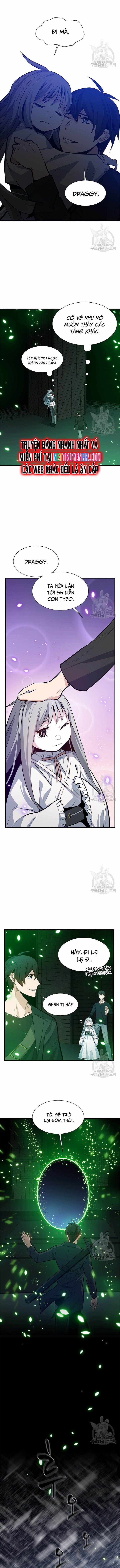 Hầm Ngục Hướng Dẫn Cấp Địa Ngục 107 trang 9