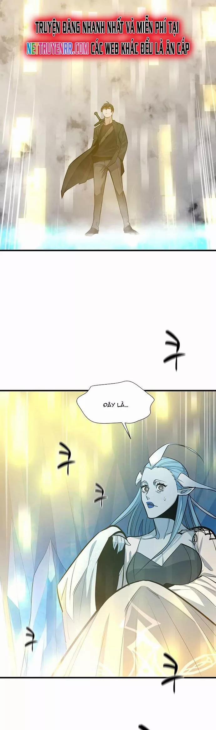 Hầm Ngục Hướng Dẫn Cấp Địa Ngục 108 trang 11