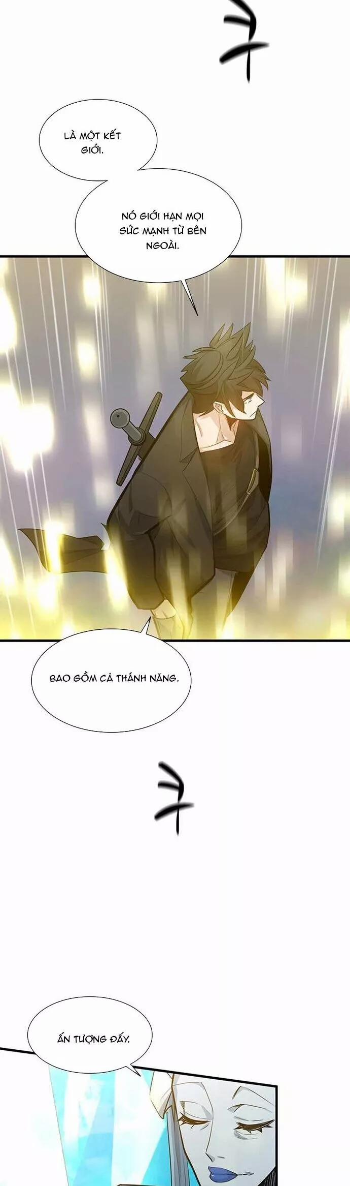 Hầm Ngục Hướng Dẫn Cấp Địa Ngục 108 trang 12