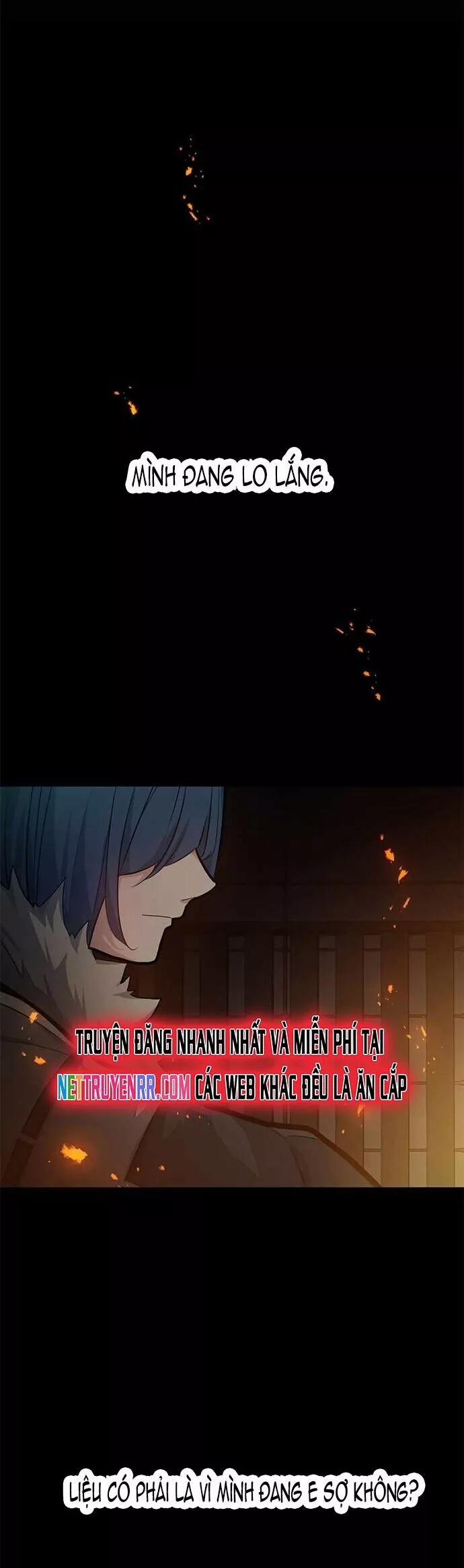 Hầm Ngục Hướng Dẫn Cấp Địa Ngục 108 trang 16